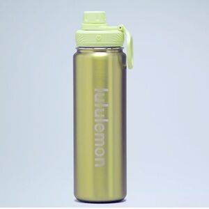 Lululemon Back to Life Sport Bottle 24oz